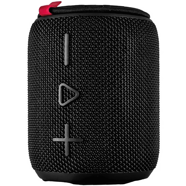 SPEAKER G-TIDE SV30 TWS BLUETOOTH USB M.SD FM P.AGUA 10WATTS PRETO