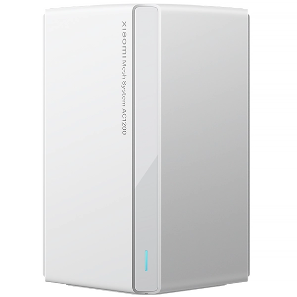 ROTEADOR XIAOMI RD13 (1-PACK) AC1200 1200MBPS WIFI BRANCO