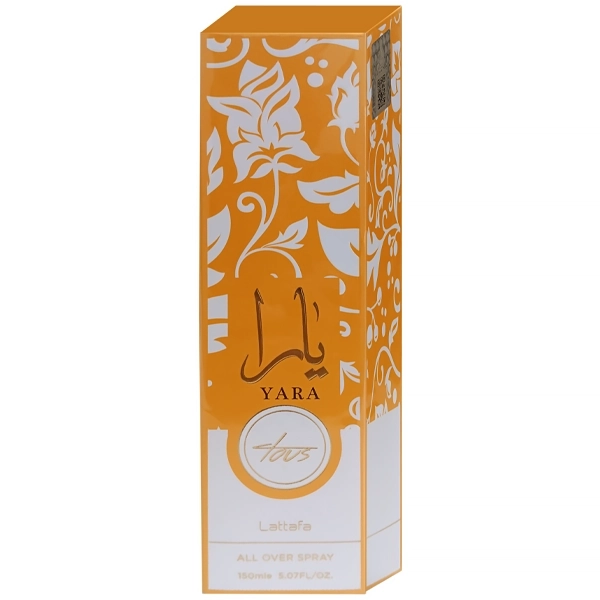 Perfume Femenino Lattafa Yara Tous EDP 150 ml