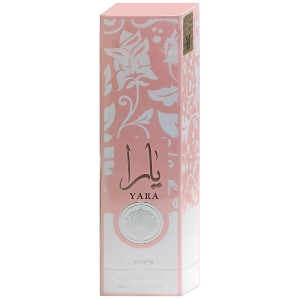 Perfume Femenino Lattafa Yara EDP 150 ml