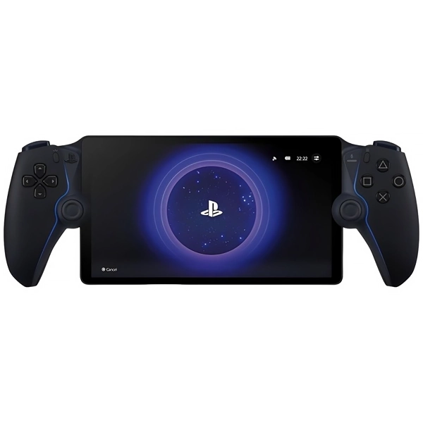 Reproductor Remoto Sony PlayStation Portal CFI-Y1001 Wi-Fi 8" - Negro