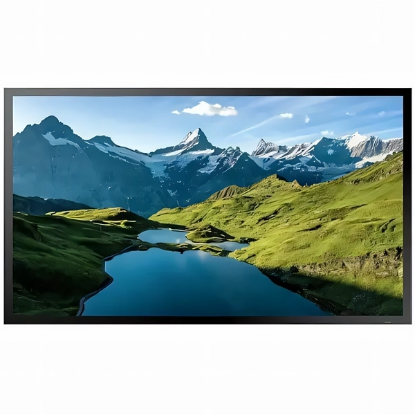 Monitor para Publicidad HSD-DB-E21.5 de 21.5" Full HD con VGA/HDMI