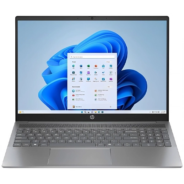 NB HP 16-AG0070WM RYZEN 7 8840U 8GB/512GB/16" SILVER