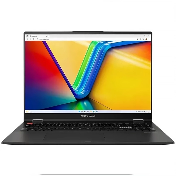 NB ASUS TP3604VA-WS51T I5 1335U 8GB/512GB/16" PRETO