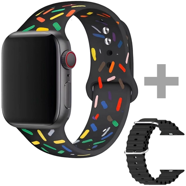 RELOGIO S/MARCA H19 PRO MAX SMART WATCH PRETO