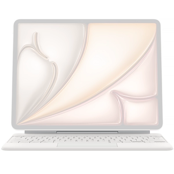APPLE TECLADO MDFW4LL/A A3340 MAGIC IPAD AIR M3 13" INGLES BRANCO
