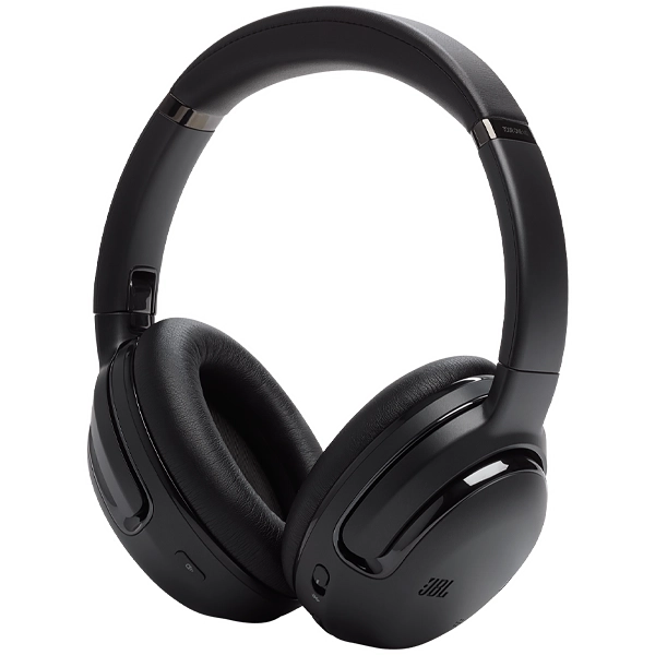 FONE BT JBL TOUR ONE M3 ANC 2.0 C/MICROFONE ARCO PRETO