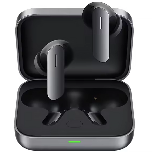 FONE BT REALME BUDS AIR 7 RMA2408 C/MICROFONE CINZA