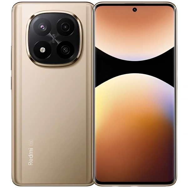 CEL XIAOMI REDMI NOTE 14 PRO+ DU 6.67"  8G+256G 5G 200/20 GLOBAL DO SG