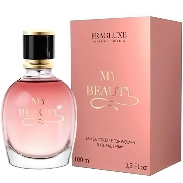 PERFUME FEMININO FRAGLUXE MY BEAUTY EDP 100ML (223025)