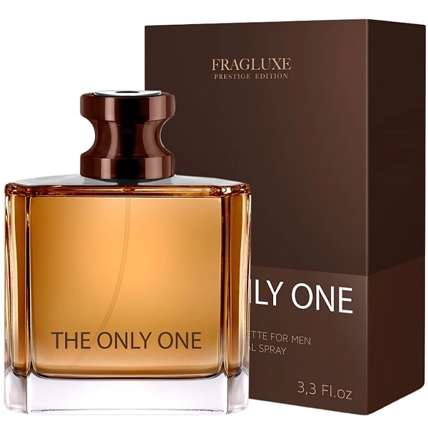 PERFUME MASCULINO FRAGLUXE THE ONLY ONE EDT 100ML (223117)