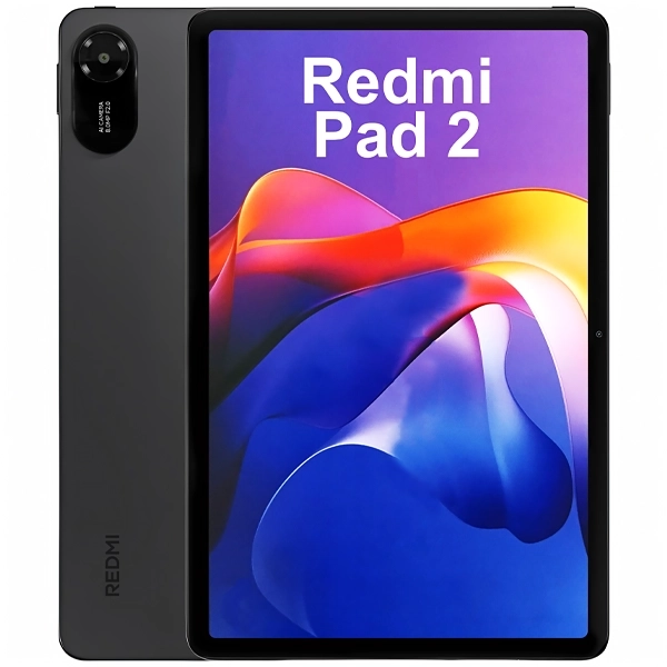 TABLET XIAOMI REDMI PAD 2 11" 4GB+128GB WIFI CINZA