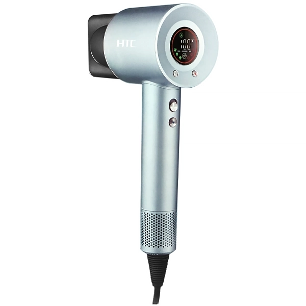 SECADOR HTC EF-2030 BLDC 1600WATTS 220V/50/60HZ AZUL CLARO