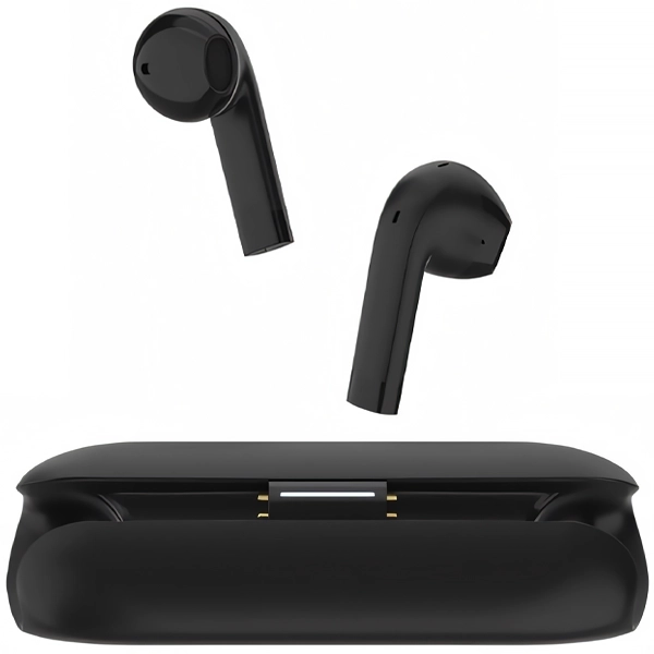 Fone de Ouvido Sem Fio IMILAB imiki T12 SE - Preto