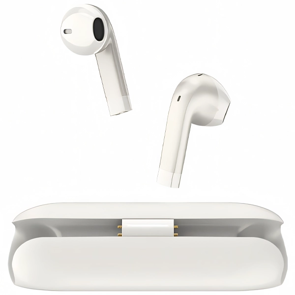 FONE BT IMILAB (XIAOMI)IMIKI T12 SE TRUE WIRELESS EARBUDS C/MIC BRANCO