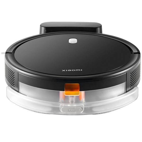 ASPIRADOR XIAOMI ROBOT VACUUM E5 C108 2V (CX FEIA) PRETO