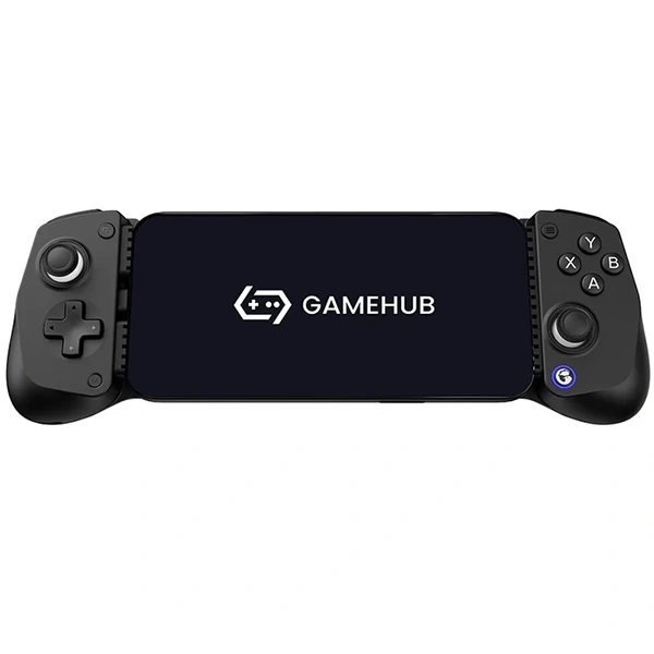 JOYSTICK GAMESIR X5 LITE USB-C PRETO SG