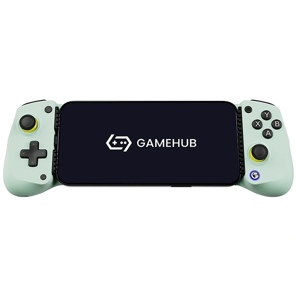 JOYSTICK GAMESIR X5 LITE USB-C WASABI SG