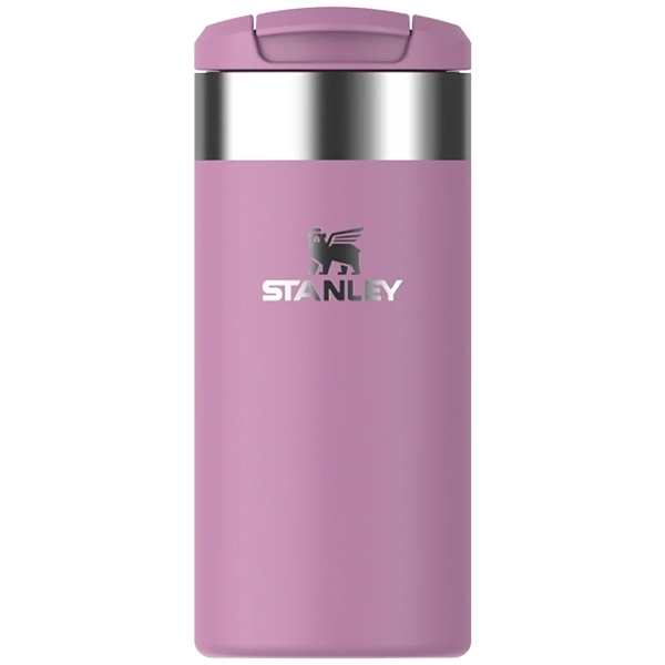 GARRAFA TERMICA STANLEY TRANSIT BOTTLE 788-136 354ML ROXO S/CX