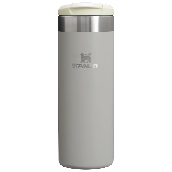 GARRAFA TERMICA STANLEY TRANSIT BOTTLE 787-238 473ML CINZA S/CX