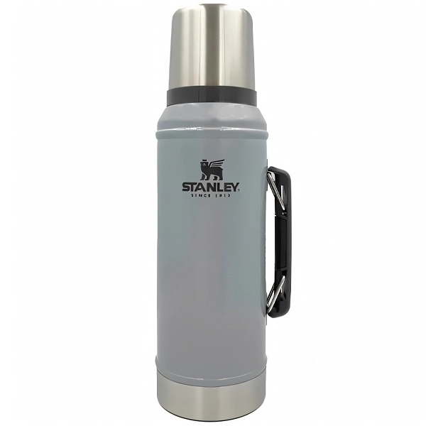 GARRAFA TERMICA STANLEY THE LEGENDARY CLASSIC BOTTLE 494-007 950ML CIN