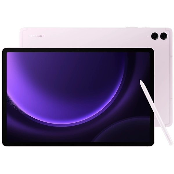 TABLET SAMSUNG X610 S9 FE+ 12.4"  8GB+128GB WIFI ROXO