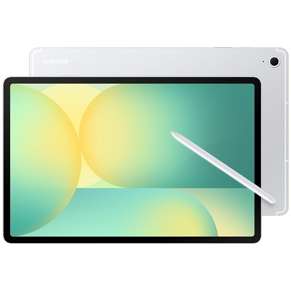 TABLET SAMSUNG X620 S10 FE+ 13.1" 12GB+256GB WIFI SILVER