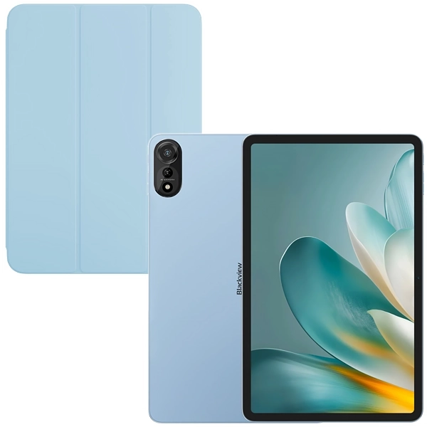 TABLET BLACKVIEW MEGA 2 12" 12GB+256GB WIFI AZUL +CAPA AZUL