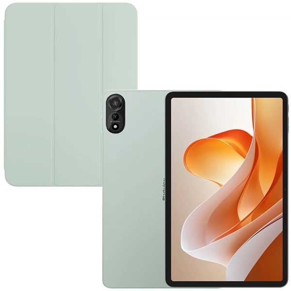 TABLET BLACKVIEW MEGA 2 12" 12GB+256GB WIFI VERDE +CAPA VERDE