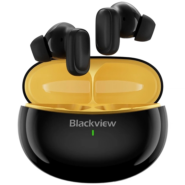 FONE BT BLACKVIEW AIRBUDS30 HQ TRUE WIRELESS STEREO EARBUDS C/MIC PRET