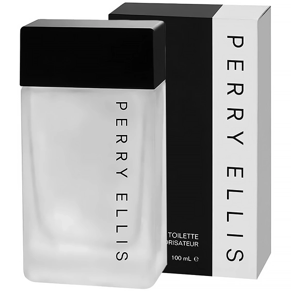 PERFUME MASCULINO PERRY ELLIS EDT 100ML (011557)