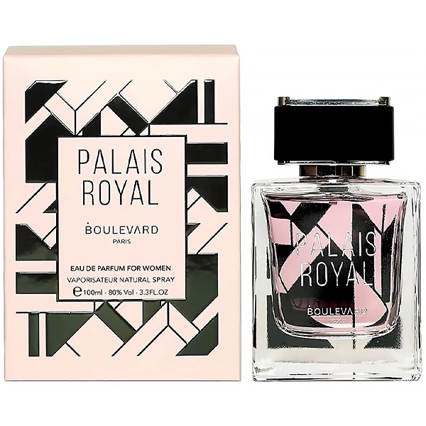 PERFUME FEMININO BOULEVARD PALAIS ROYAL EDP 100ML (449062)