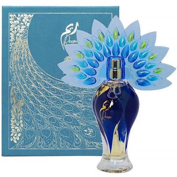 Perfume Feminino Lattafa Asdaaf Reem EDP 100 ml
