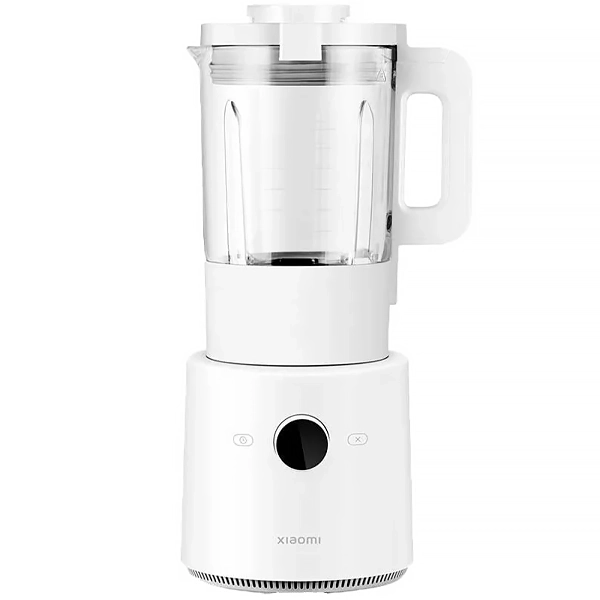 LIQUIDIFICADOR XIAOMI SMART BLEND MPBJ001ACM-1A VIDR 1.6L 220V/50/60BR