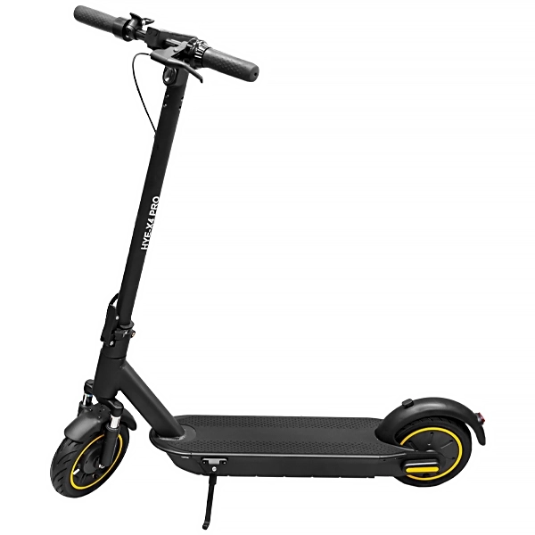 PATINETE ELETRICO HYE HYE-X4 PRO 10" PRETO SG