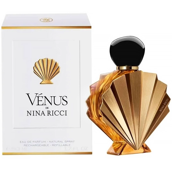 PERFUME FEM NINA RICCI VENUS EDP 80ML (360926)
