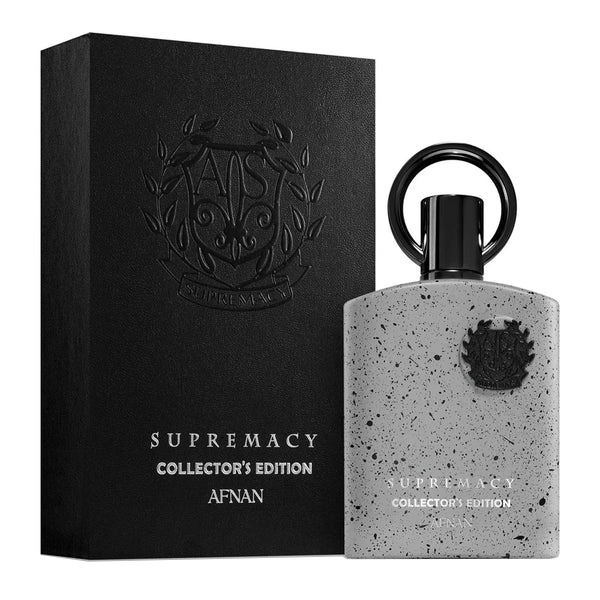 Perfume Masculino Afnan Supremacy Collector's Edition EDP 100ml + Bolsa