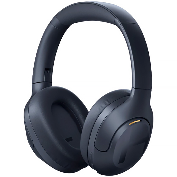 FONE BT HAYLOU HD005 S35 ANC HYBRID ARCO PRETO