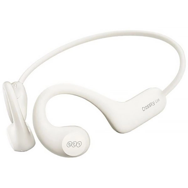 FONE BT QCY CROSSKY LINK BH22QT22A SPORT C/MICROFONE(***)BRANCO