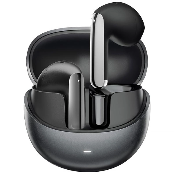 FONE BT QCY AILYBUDS PRO BH23HT10A ANC C/MICROFONE(***)PRETO
