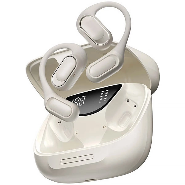FONE BT BLACKVIEW AIRBUDS200 OPEN-EAR WIRELESS EARBUD C/MIC(***)BEI/BR