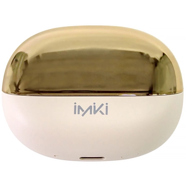 FONE BT IMILAB (XIAOMI)IMIKI T14 TRUE WIRELE ANC & ENC C/MICR BEI/DOUR