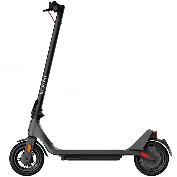 PATINETE ELETRICO XIAOMI 4 LITE DDHBC08LQ (2GEN) 10" PRETO/CINZA SG