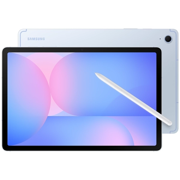 TABLET SAMSUNG X526B S10 FE 10.9"  8GB+128GB 5G AZUL