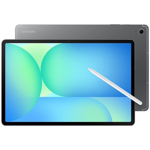 TABLET SAMSUNG X626B S10 FE+ 13.1" 8GB+128GB 5G CINZA