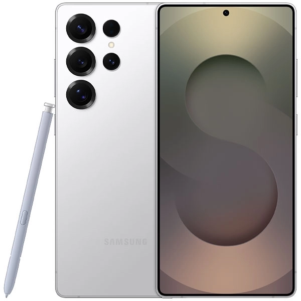 CEL SAMSUNG S938B/DS S25 ULTR DU 6.9"12+1TB 5G 200MP/12MP TIT WHI/SIL
