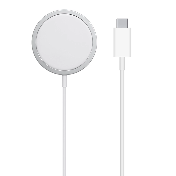 APPLE CARREGADOR MAGNETIC FAST MT0H3BE/A A2515 USB-C WATCH 1METRO BRA