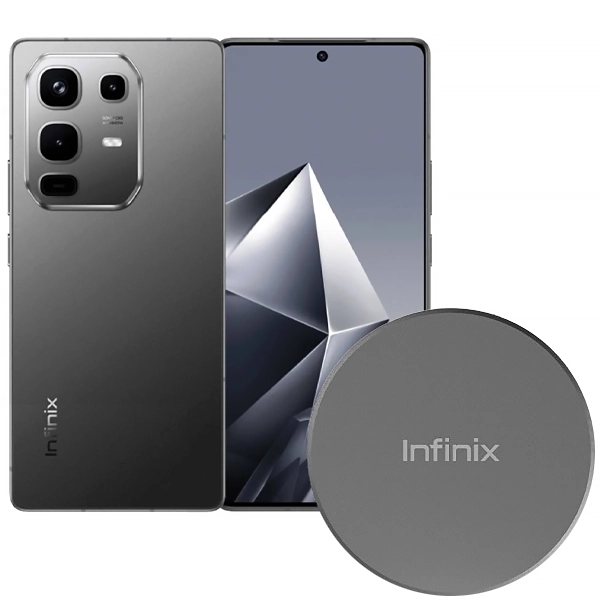 CEL INFINIX NOTE 50 PRO X6855 DU 6.78" 8+256 LT 50/32(1AN GA)PR+CAR02S