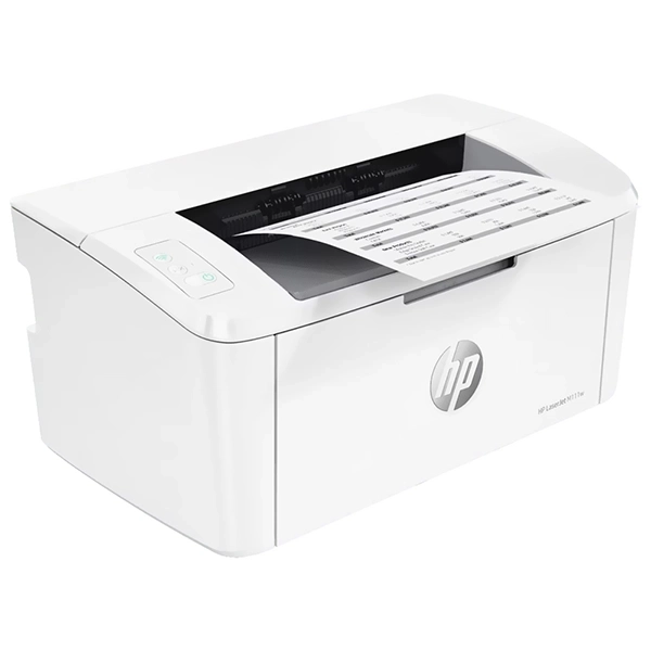 IMPRESSORA HP M111W LASERJET WIRELESS 220V/50/60HZ BRANCO/CINZA SG