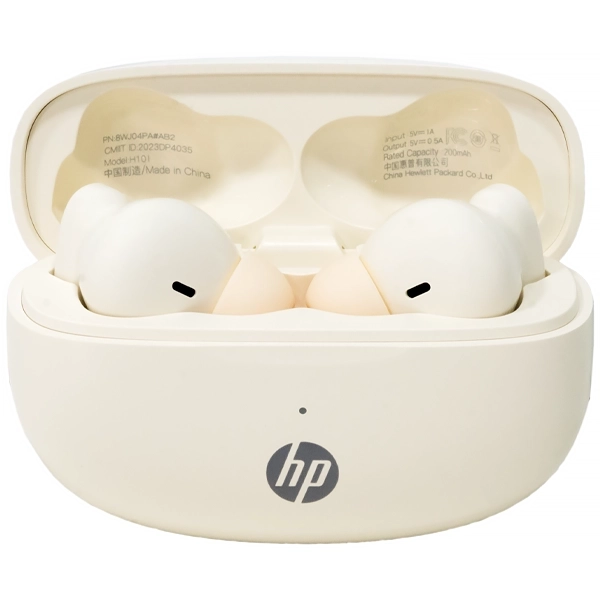 FONE BT HP H10I TRUE WIRELESS HEADPHONES BEIGE
